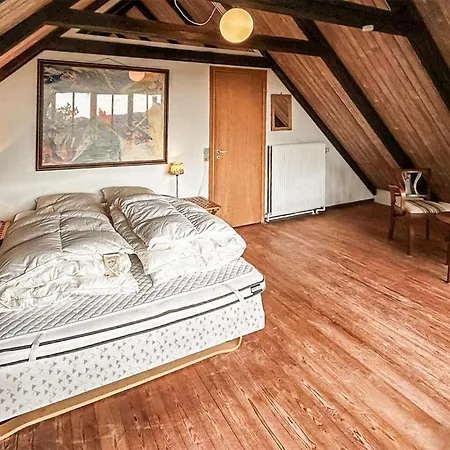 Fantastica Casa Con 4 Da Letto A *