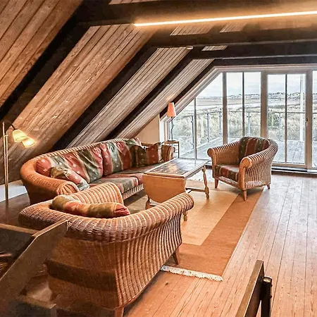 Prázdninový dům 4 Bedroom Amazing In