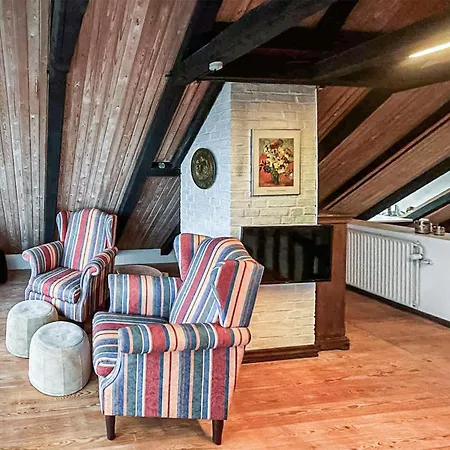 Prázdninový dům 4 Bedroom Amazing In *